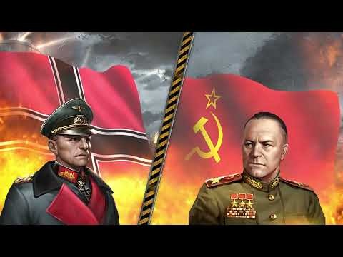 World War 2: Strategy Games WW2