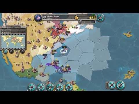 World War 2: Strategy Games WW2