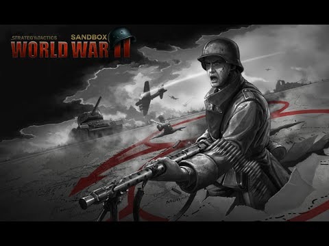 World War 2: Strategy Games WW2