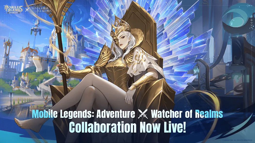 Mobile Legends Adventure