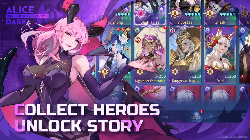 Mobile Legends Adventure