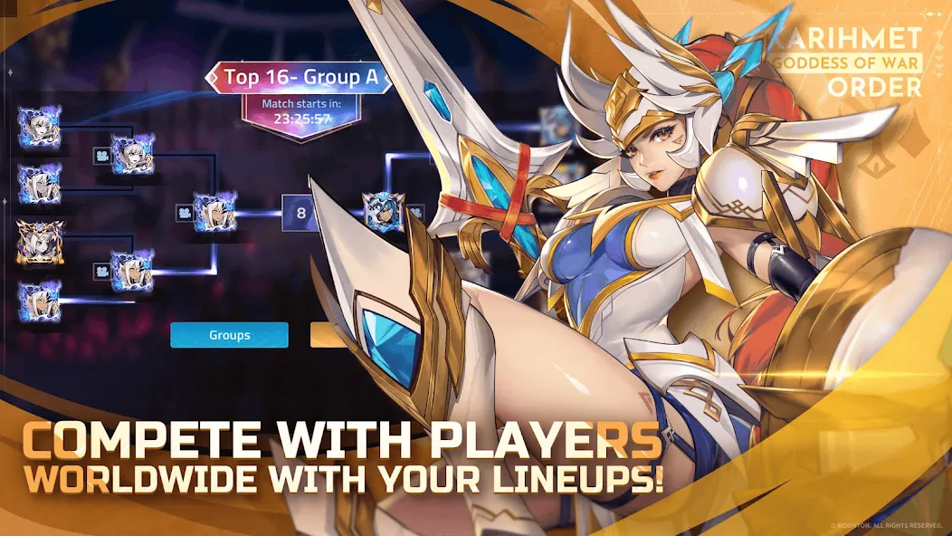 Mobile Legends Adventure