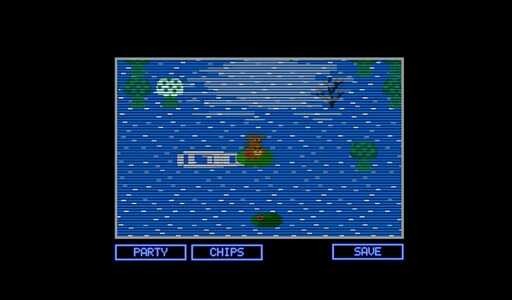 FNAF World
