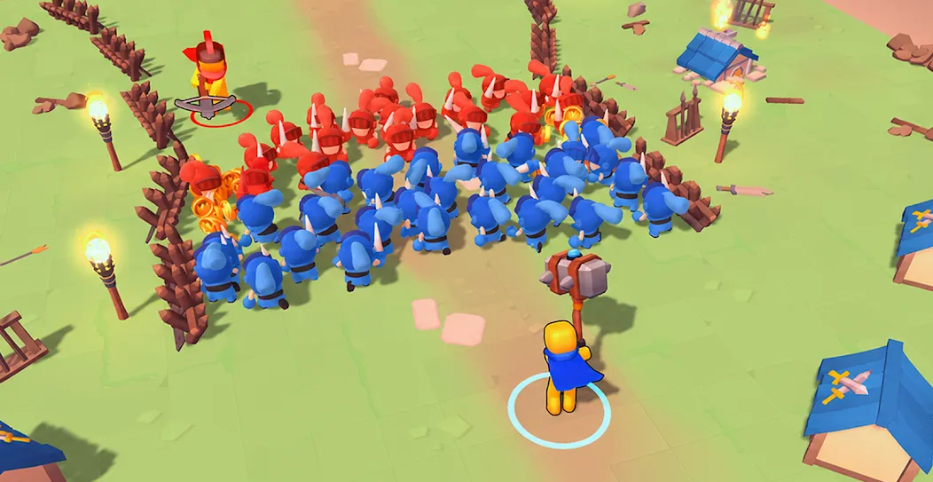 XP Hero