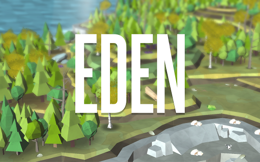 Eden: The Game Eden: The Game