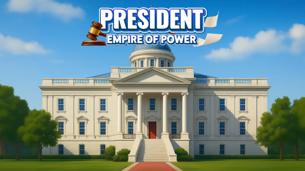 President: Simulator Game President: Simulator Game
