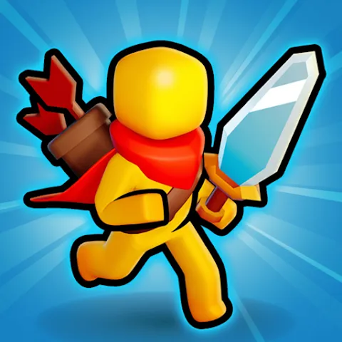 XP Hero
