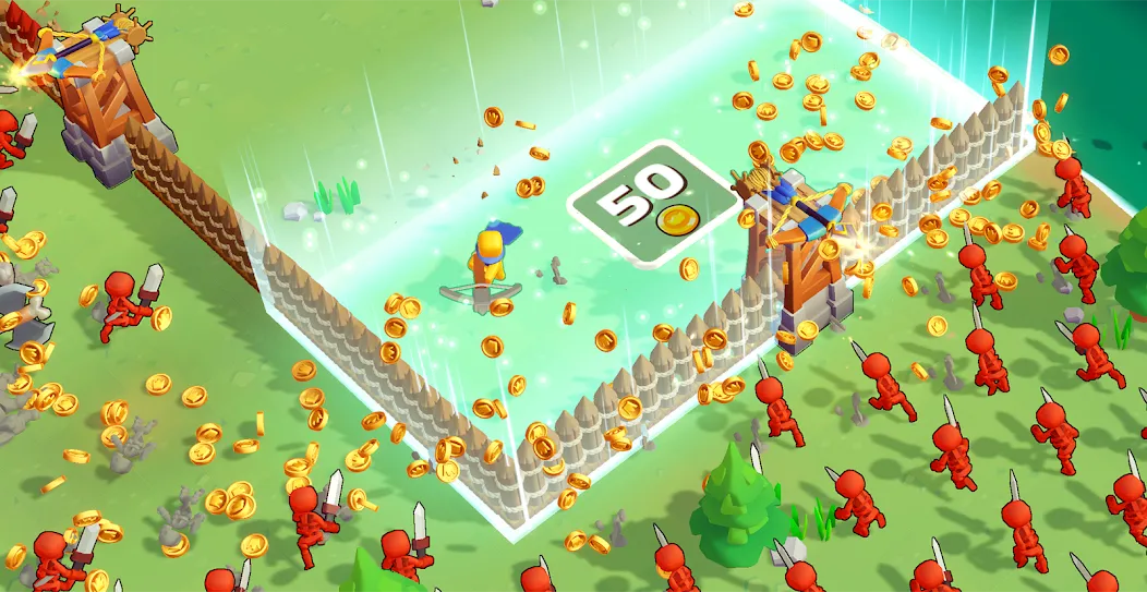 XP Hero