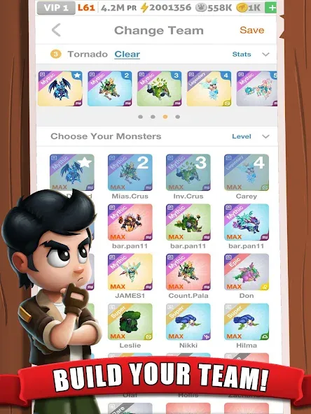 Battle Camp Battle Camp