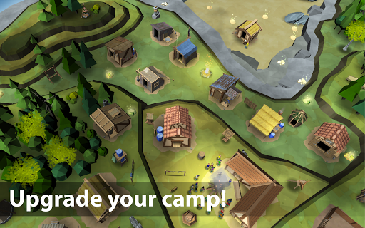 Eden: The Game