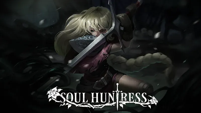 Soul Huntress