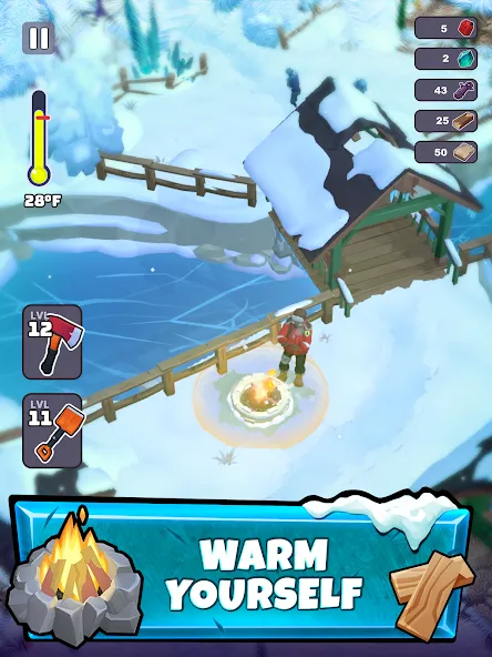 Frost World Frost World