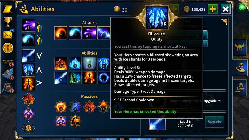 Eternium