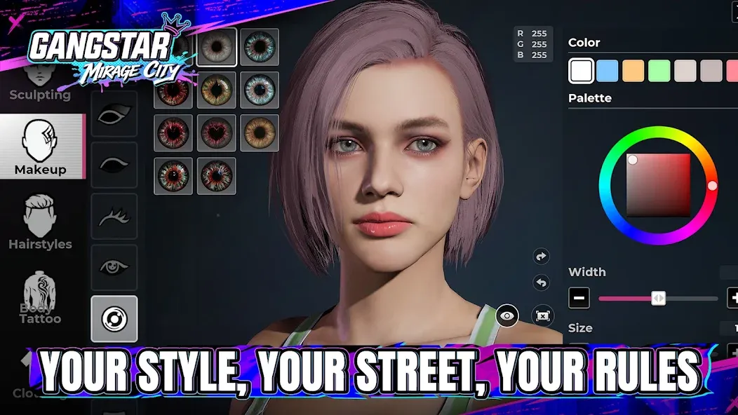 Gangstar Mirage City: Online