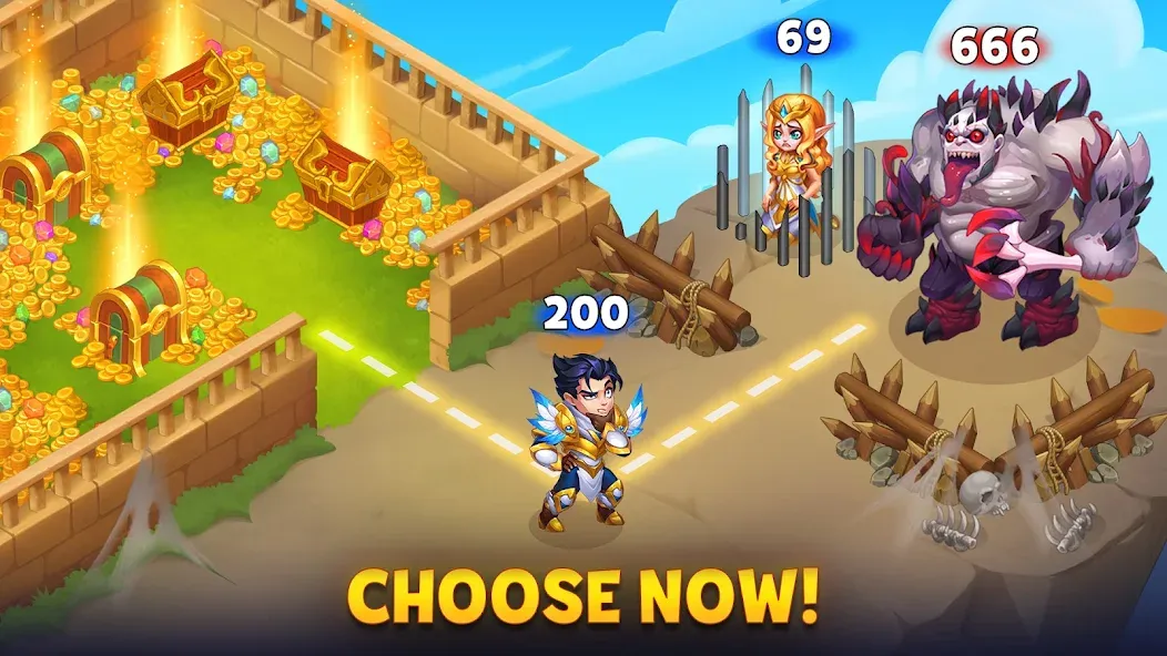 Hero Wars