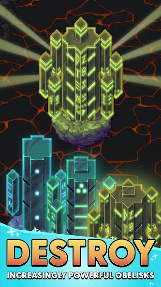 Idle Obelisk Miner Idle Obelisk Miner
