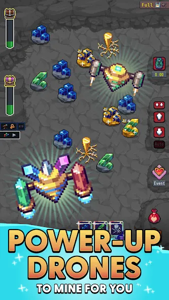 Idle Obelisk Miner Idle Obelisk Miner