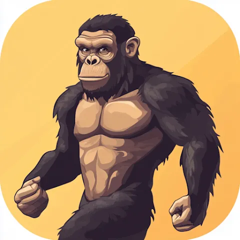 Idle Human Evolution Merge RPG