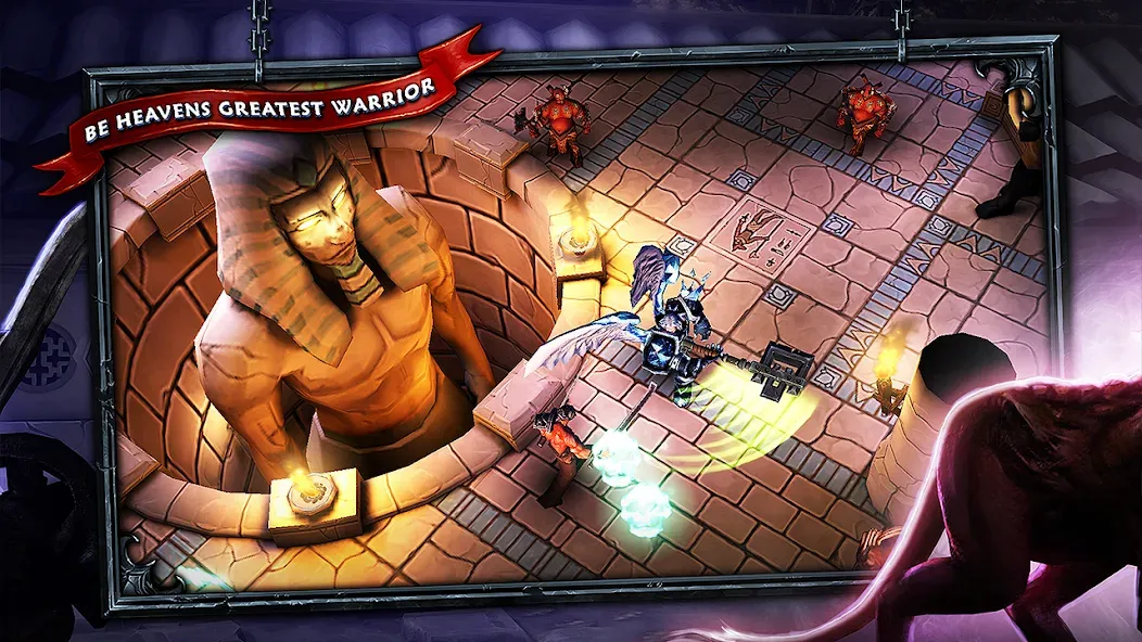 SoulCraft