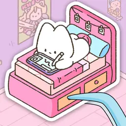 My Sticker Room