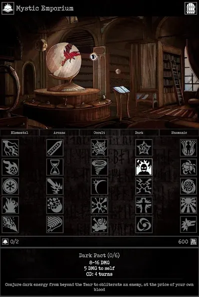 Grim Quest