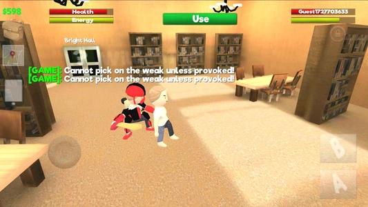 School of Chaos Online MMORPG School of Chaos Online MMORPG