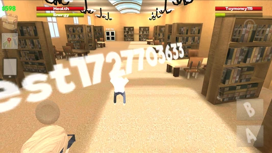 School of Chaos Online MMORPG School of Chaos Online MMORPG