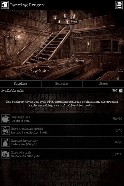 Grim Quest