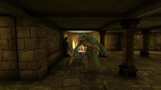 Moonshades Offline Dungeon RPG Moonshades Offline Dungeon RPG