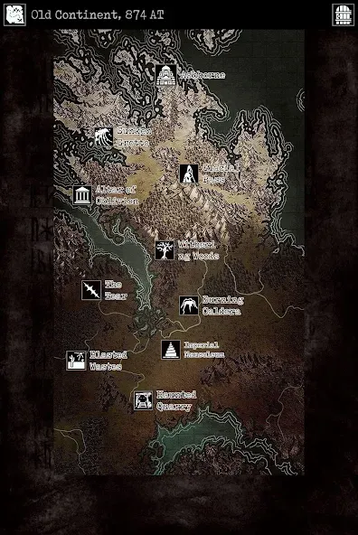 Grim Quest