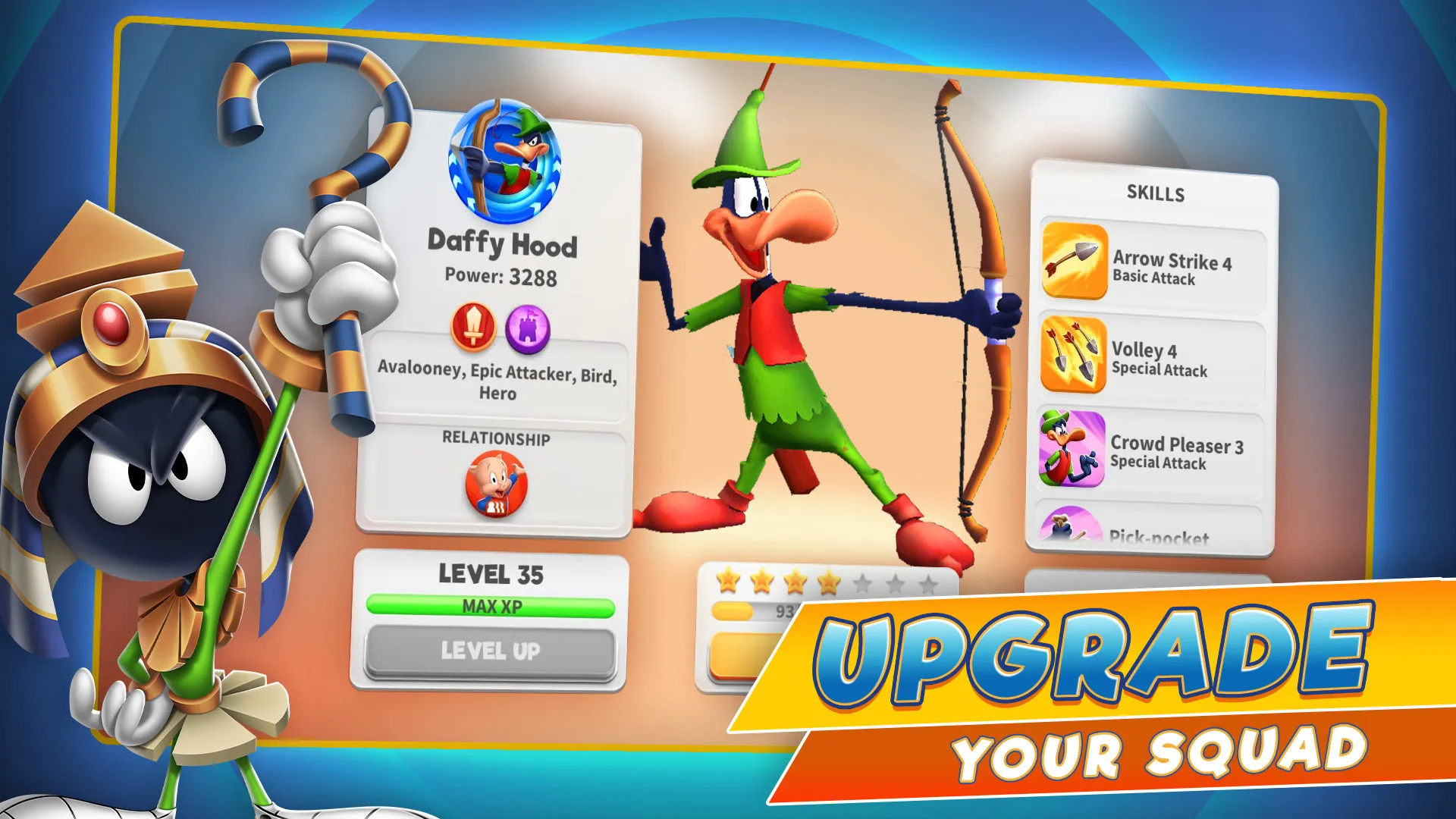 Looney Tunes World of Mayhem