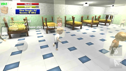 School of Chaos Online MMORPG School of Chaos Online MMORPG