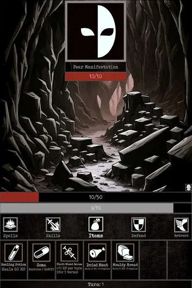 Grim Quest