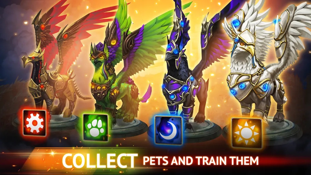 Guild of Heroes