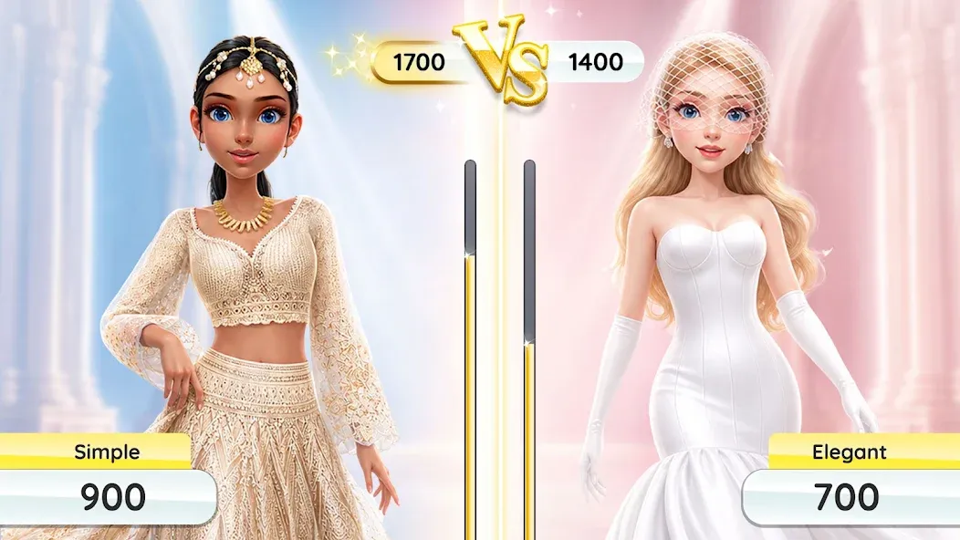 Super Stylist Fashion Makeover