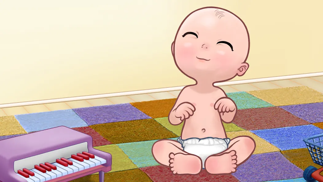 Baby Adopter