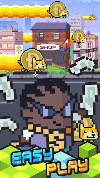 Pocket Pixels