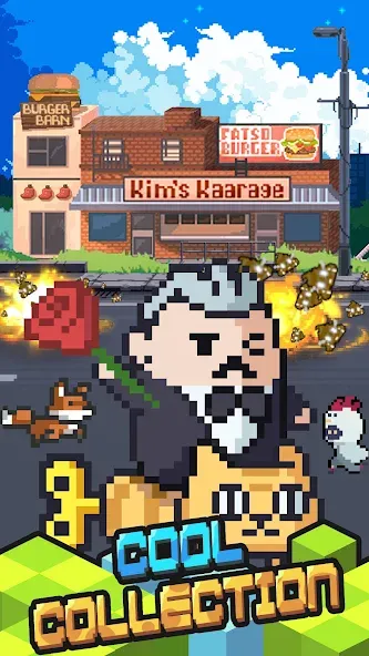 Pocket Pixels