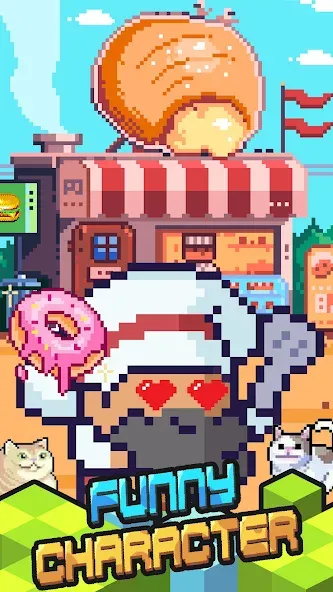 Pocket Pixels