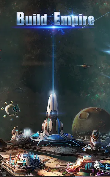 Galaxy Legend