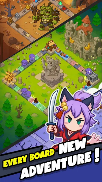 Rogue Legend Mod