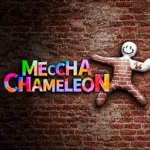 MECCHA CHAMELEON