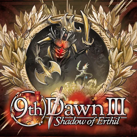 9th Dawn RPG III