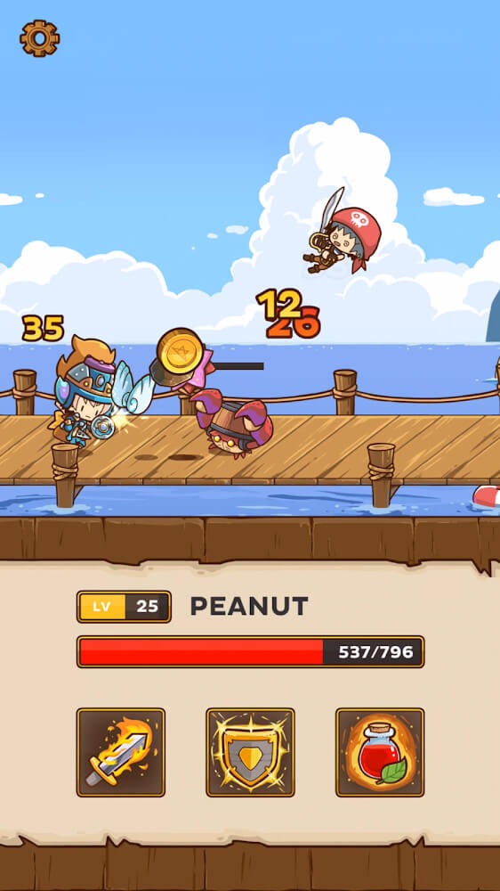 Postknight Mod Postknight Mod