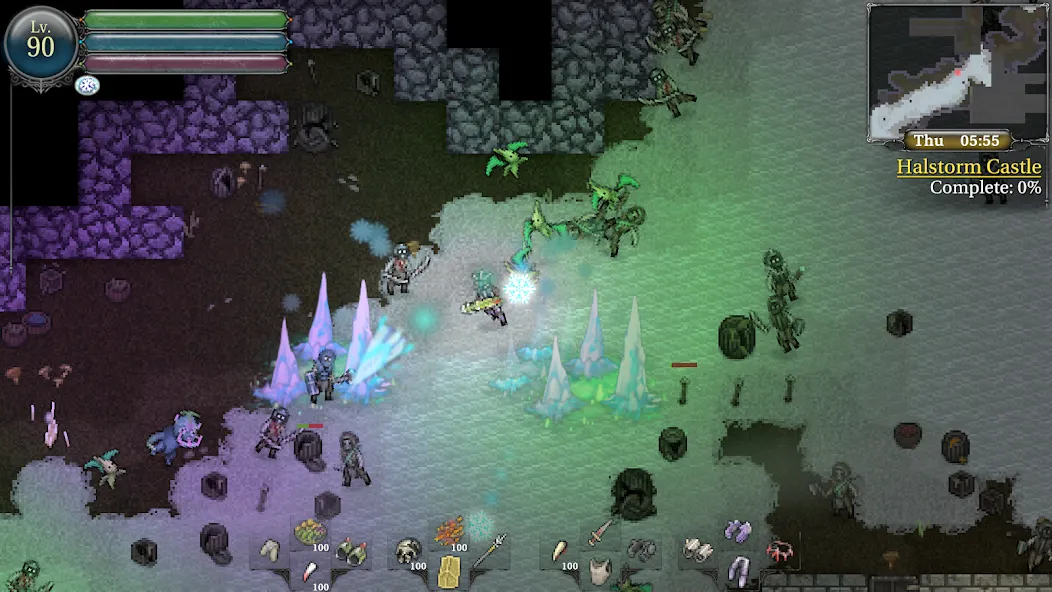 9th Dawn RPG III 9th Dawn RPG III