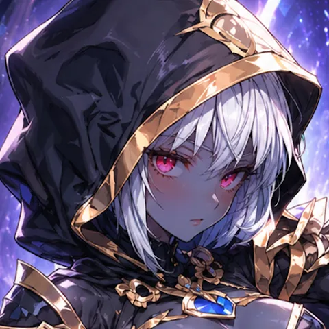 Legend of Avatar Android app icon