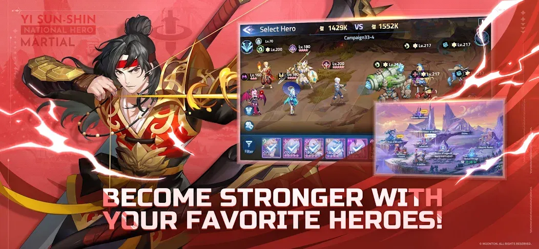 Mobile Legends: Adventure