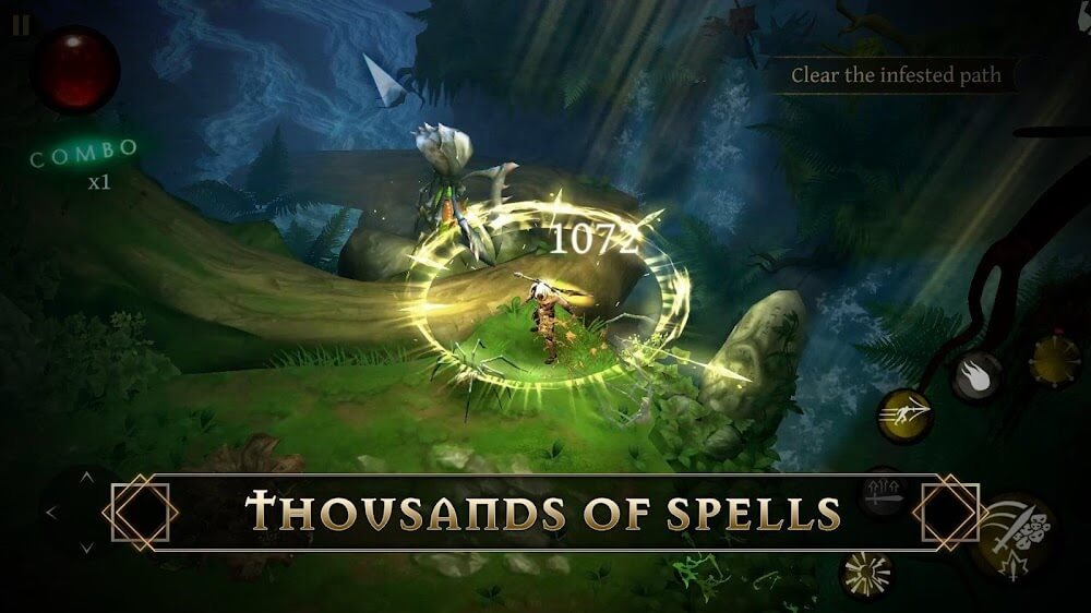 BladeBound