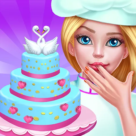 My Bakery Empire: Bake a Cake Mod