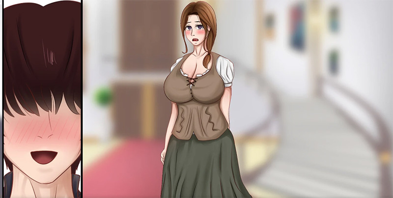 Isekai Slave
